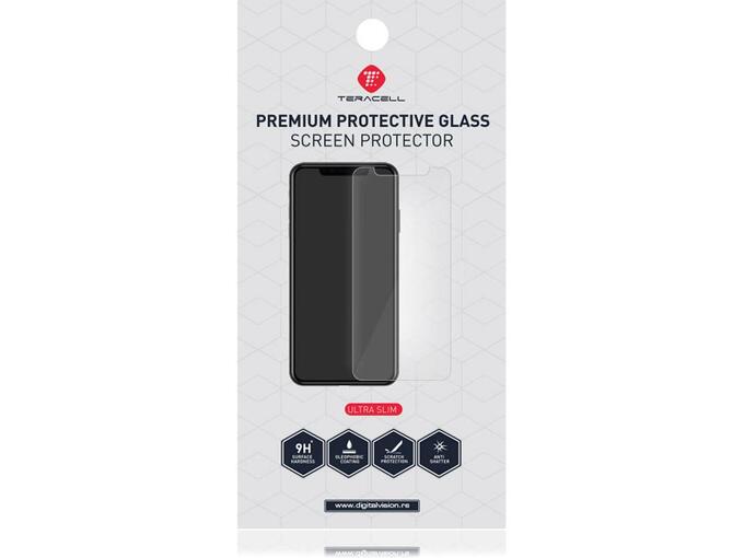 Zaštitno staklo Xiaomi Mi 11 Lite 4G/5G 9H Nano 0,10mm