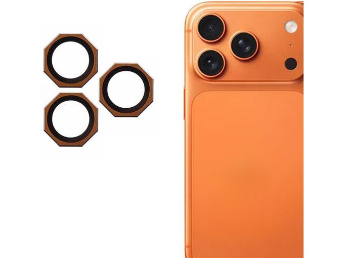 Zaštitno staklo iPhone 17 Pro AR+AF kamera