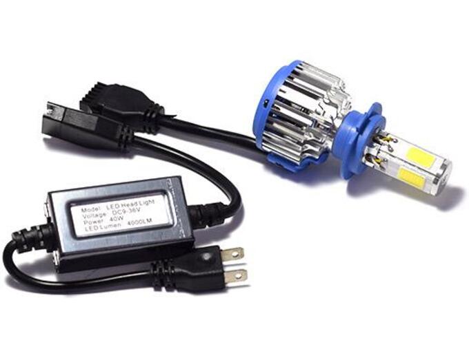 Auto sijalica H8/H11 40W