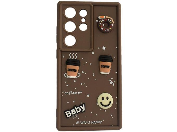 Maska za telefon Samsung S24 Ultra S928B