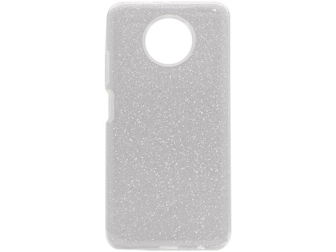 Maska za telefon Xiaomi Redmi Note 9T Silikonska Crystal Dust