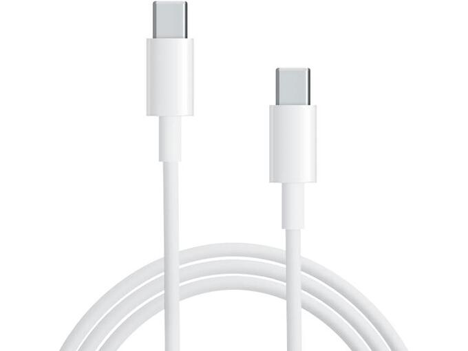 USB kabl USB-C na USB-C 2 m
