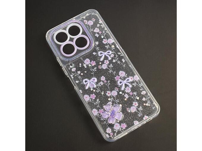 Maska za telefon Honor X6c Spring Romance Lilou