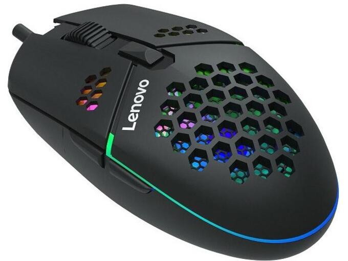 Opticki mis Gaming Lenovo M105 crni