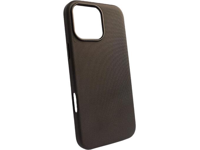 Maska za telefon iPhone 16 Pro Max MagSafe Frosted Guard