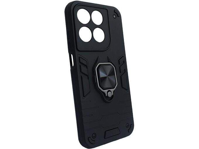 Maska za telefon Motorola Moto G77 IronGrip