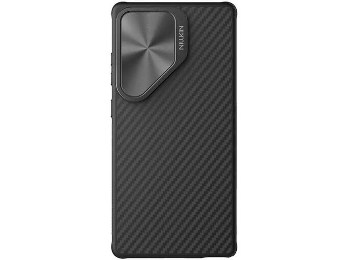 Nillkin Maska za telefon Samsung S25 Ultra S938B CarboProp Magnetic