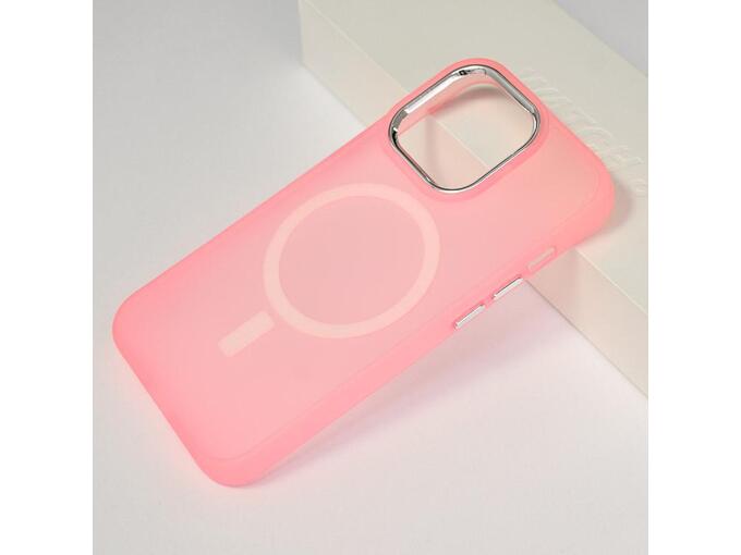 Maska za telefon iPhone 14 Pro Max Silikonska MagSafe