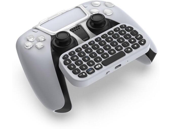 Tastatura Bluetooth za PS5 DOBE TP5-0556