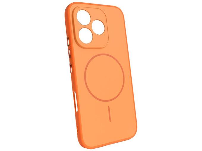 Maska za telefon Honor 600 Lite Mag Case Matte Line