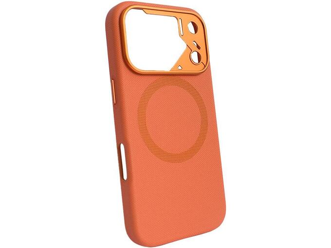 Maska za telefon iPhone 17 Pro Mag Case Tech Woven