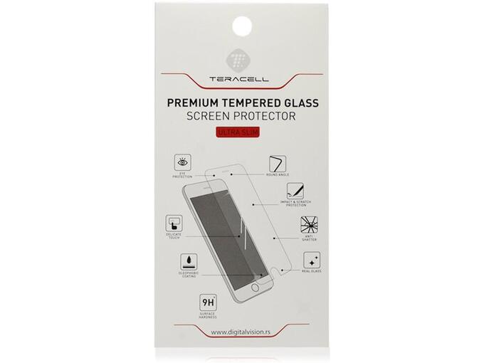 Teracell Zaštitno staklo Huawei Honor 9 9H Nano