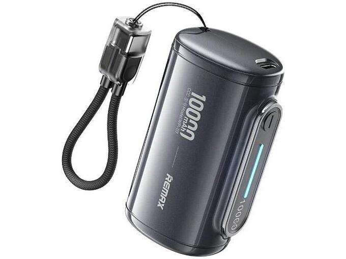 Remax Power bank Lenyard WP-117 10000 mAh