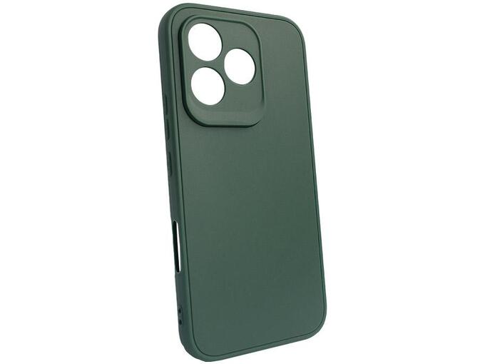 Maska za telefon Honor 600 Lite Silikonska 3D Camera