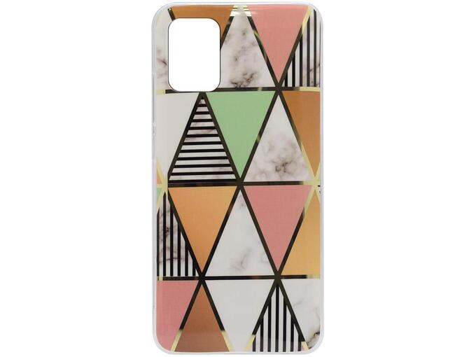 Maska za telefon Xiaomi Mi 10 Lite Silikonska
