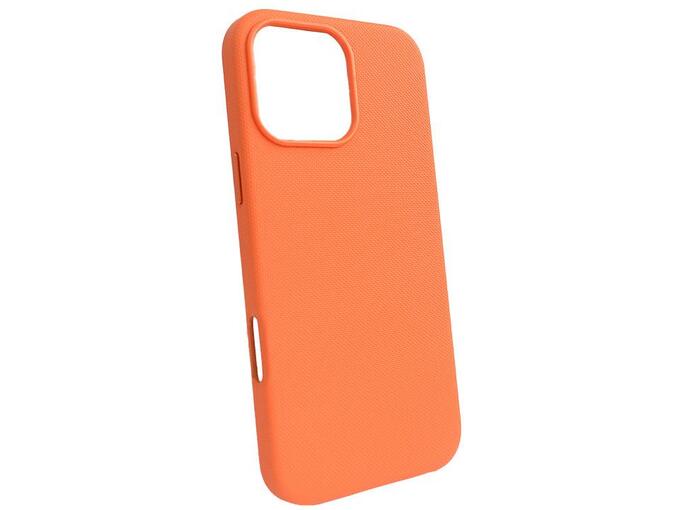 Maska za telefon iPhone 16 Pro Max MagSafe Frosted Guard