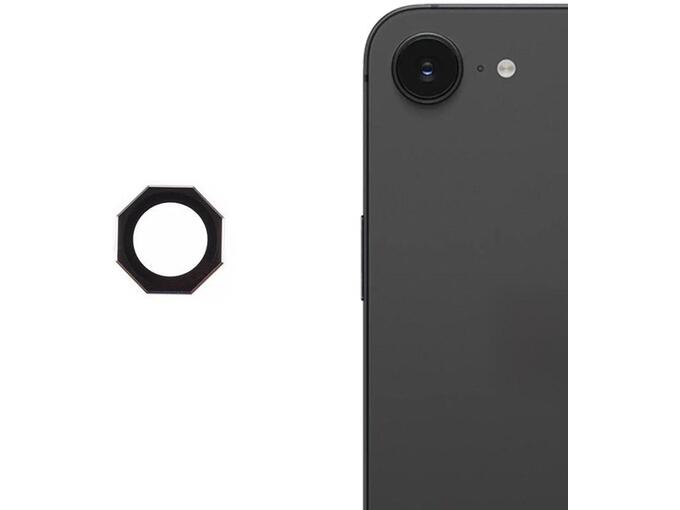 Zaštitno staklo iPhone 16e/17e AR+AF