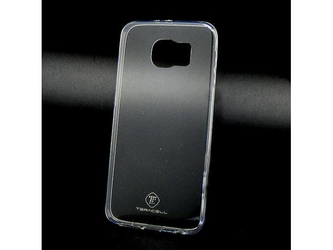 Teracell Maska za telefon Samsung J5 J500 Transparentna Silikonska