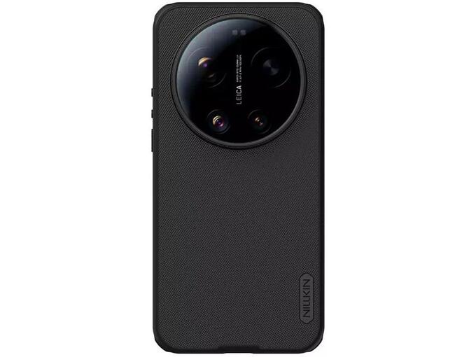Nillkin Maska za telefon Xiaomi 17 Ultra Super Frosted Shield Pro Magnetic