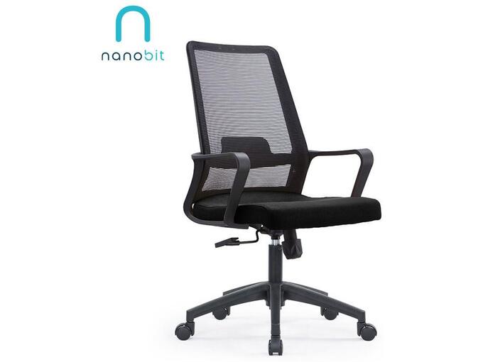 Kancelarijska stolica Nanobit NB701 crna