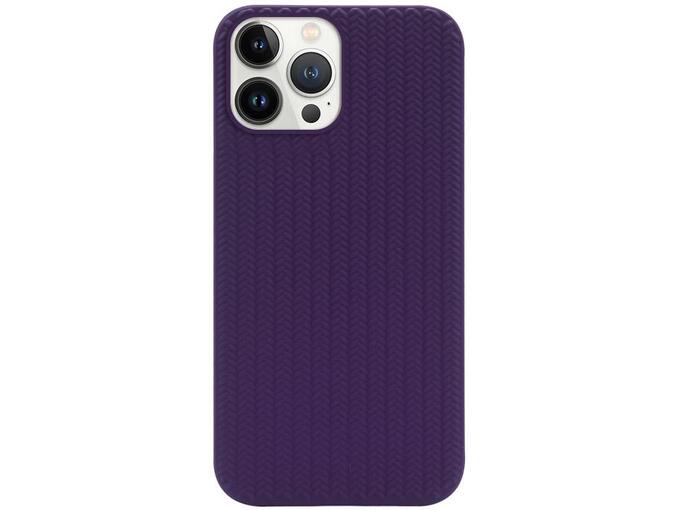 Maska za telefon iPhone 13 Pro Max Silikonska