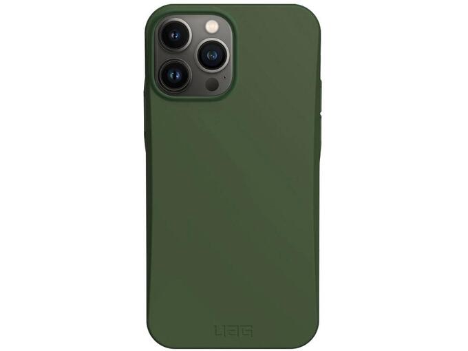 UAG Maska za telefon iPhone 14 Pro Max Silikonska
