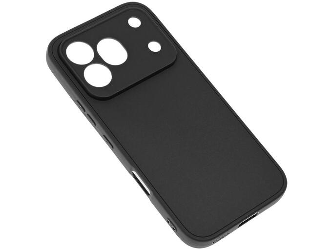 Maska za telefon Honor 600 Pro 3D Camera