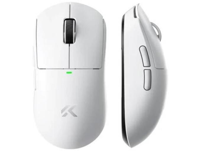MCHOSE Miš A5 V3 USB 2.4GHz Bluetooth 26000DPI