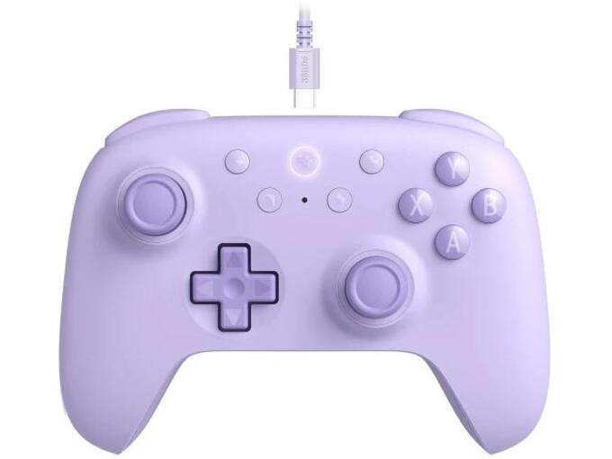 8BitDo Žični Gamepad Ultimate 2C PC