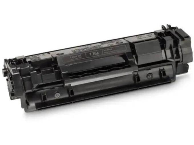 Premium Toner 136A W1360A