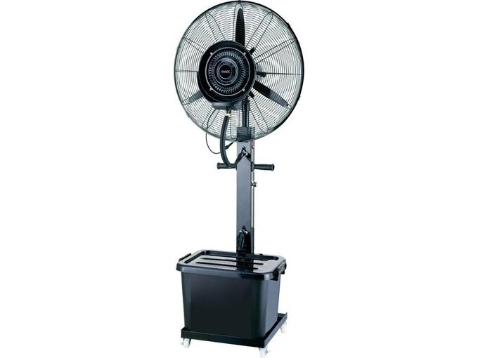 Maxx Stoni ventilator MFI-601-260W 260W
