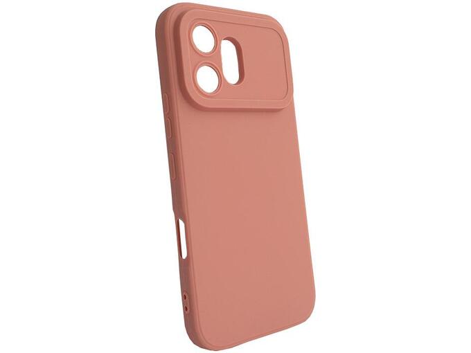 Maska za telefon Honor 600 Silikonska