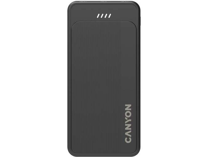 Canyon Power bank OnPower 100 10000 mAh