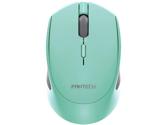 Miš W190 Bežični Bluetooth 2.4GHz 1600DPI