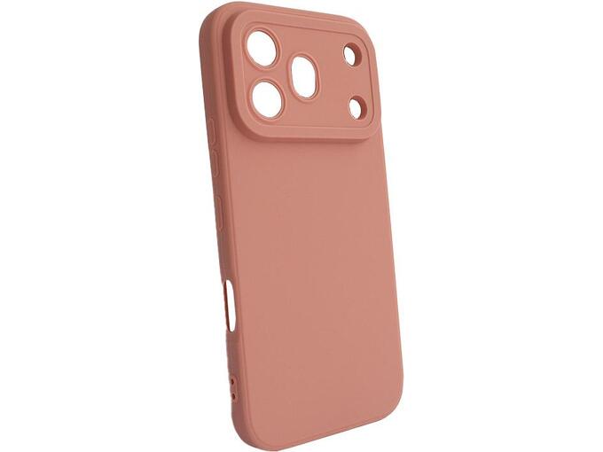 Maska za telefon Honor 600 Pro Silikonska