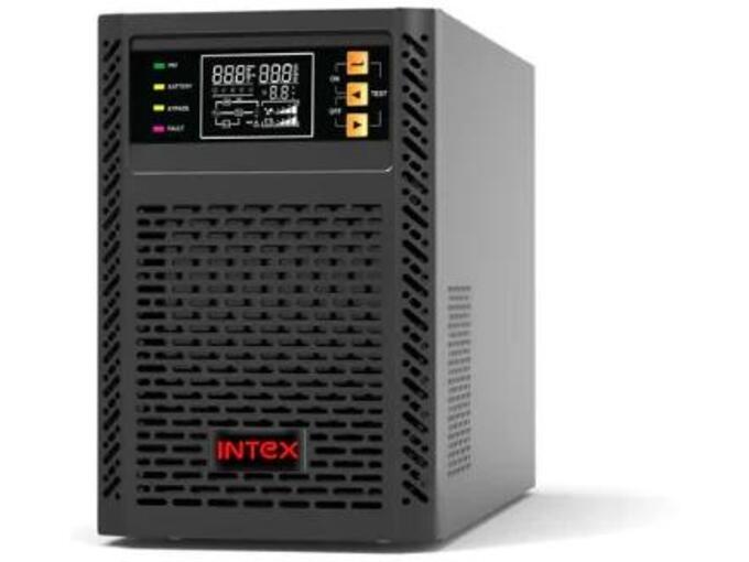 Intex UPS IT-K3000VA/2.7KW 3000VA