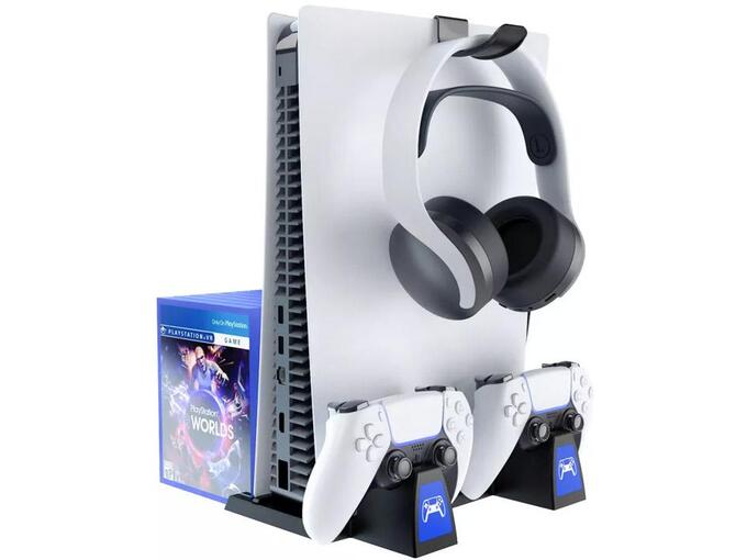 Stalak iPega P5009 za PS5 SLIM/ PS5 PRO