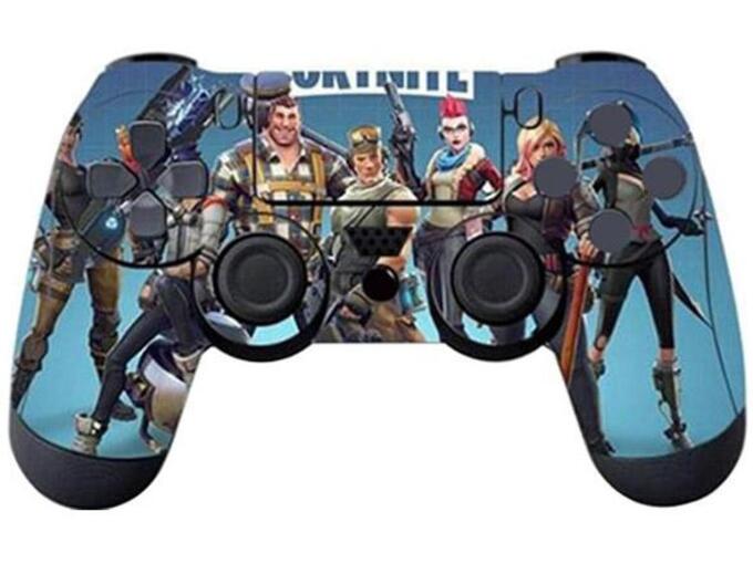 Stiker za Joystick PS4 Tip17