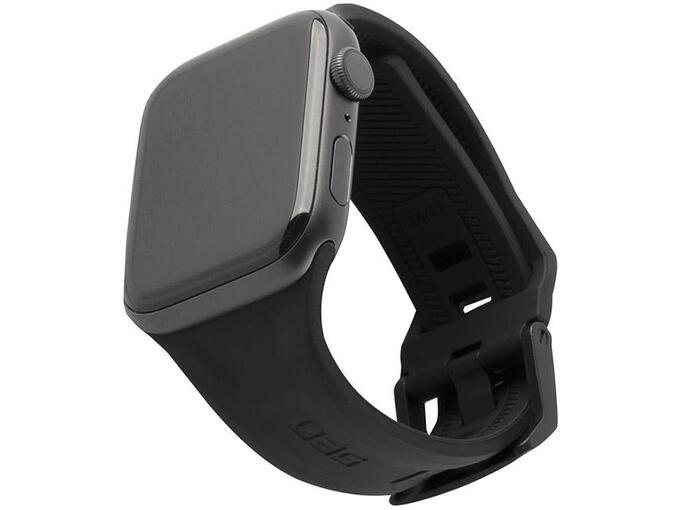 Narukvica za pametni sat Scout Apple Watch 38mm-41mm crna