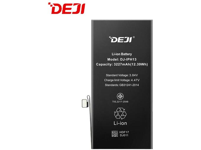 Deji Litijumska baterija iPhone 13 3227mAh