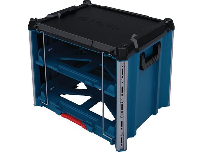 Bosch L-BOXX Contractor Rack 2