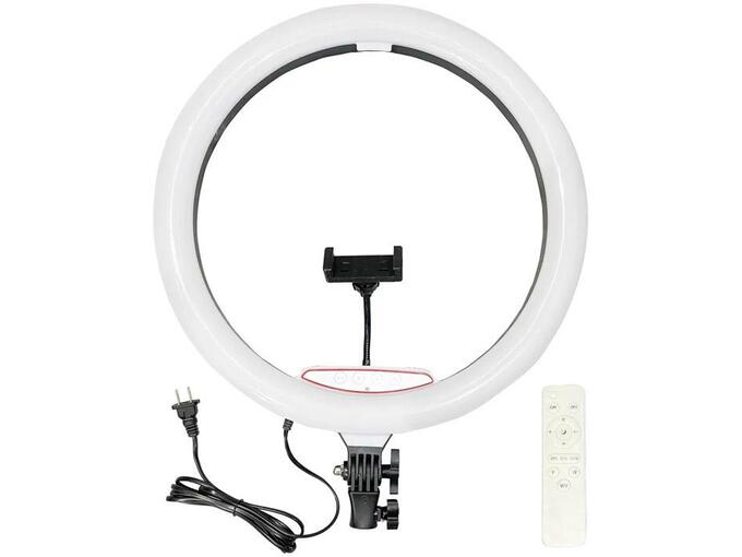 LED Ring za fotografisanje LJJ 36 za tripod 14 in