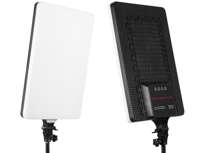 LED panel PL-19 za fotografisanje 19 in