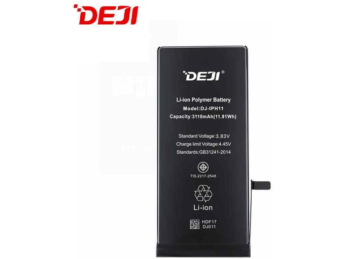 Deji Litijumska baterija iPhone 11 3110mAh
