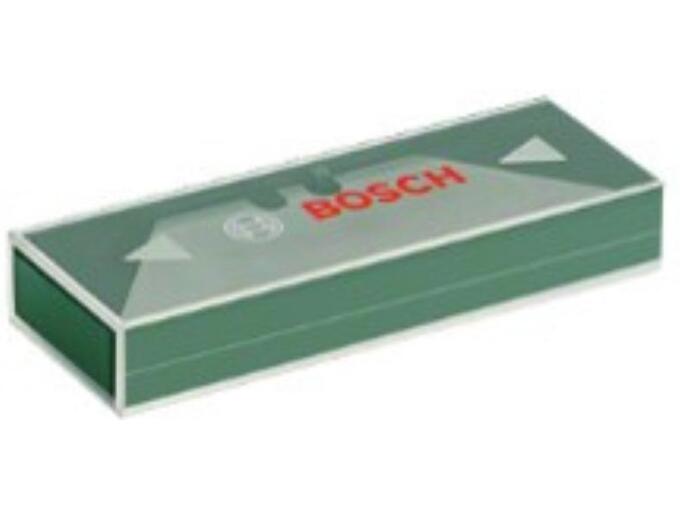 Bosch Rezervna sečiva za nož 10kom