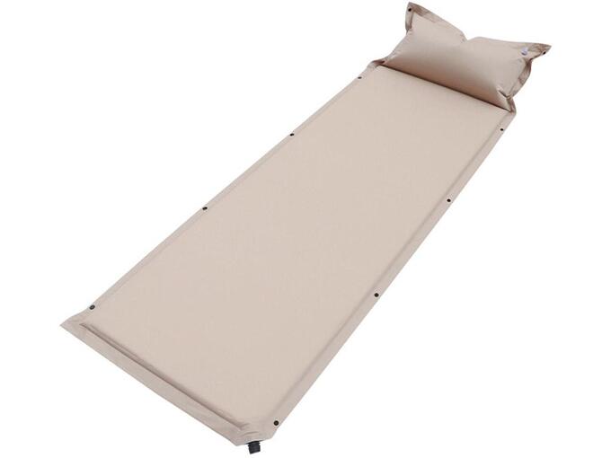 Dušek za šator za jednu osobu 5 cm