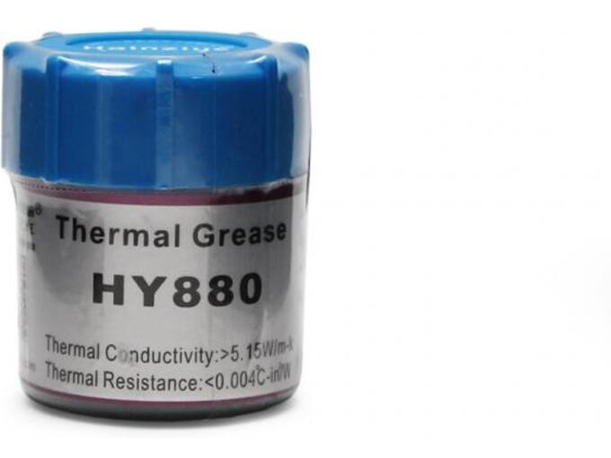 Halnziye Termalna pasta HY880 10 g