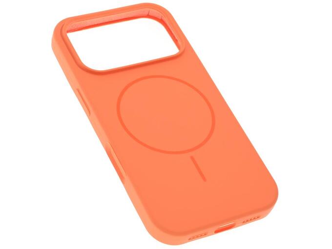 Maska za telefon iPhone 17 Pro MagSafe