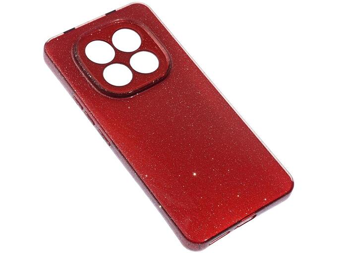 Maska za telefon Xiaomi Redmi Note 15 Pro 4G Sparkle Dust
