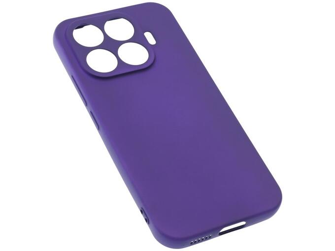 Maska za telefon Xiaomi 17T Gentle Color